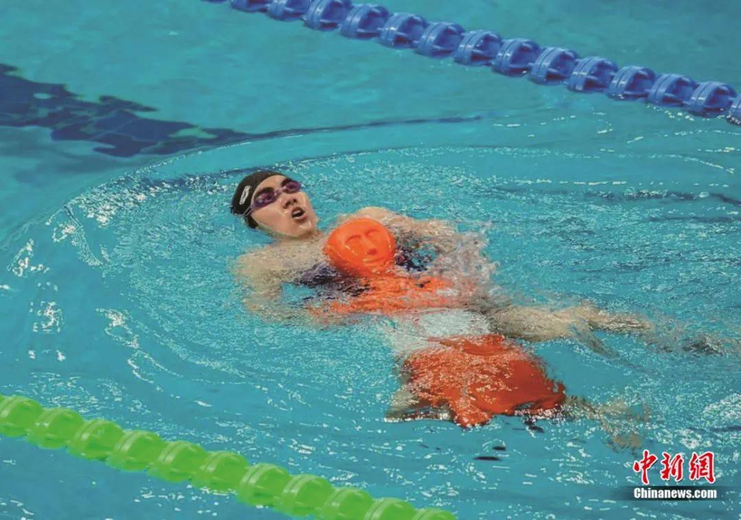 即将开幕！冷知识：这些项目你可能根本没听过